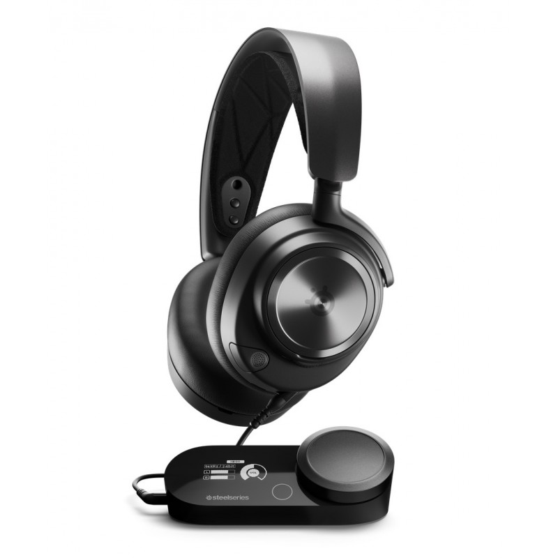 Steelseries Arctis Nova Pro Xbox Negro 61528