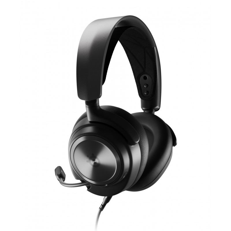 Steelseries Arctis Nova Pro Negro 61522
