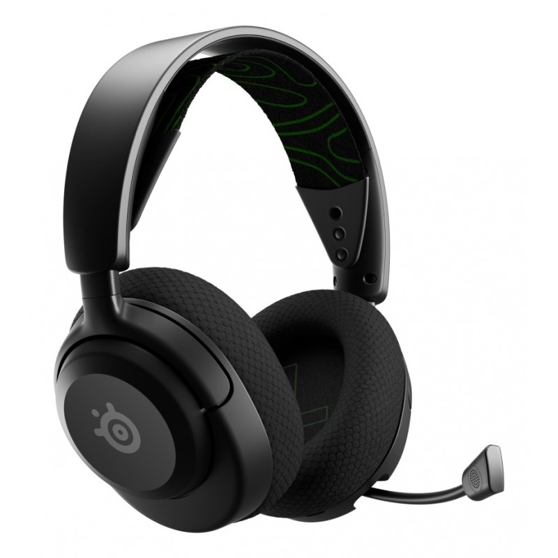 Steelseries Arctis Nova 5X Negro 61676