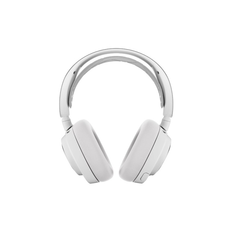 SteelSeries Arctis Nova Pro Wireless Blanco 61524
