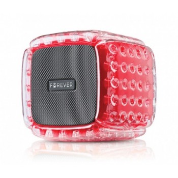 Forever BS-700 Rojo 5 W GSM099284