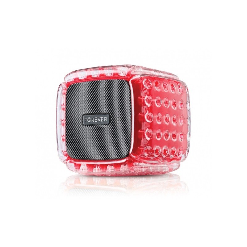 Forever BS-700 Rojo 5 W GSM099284
