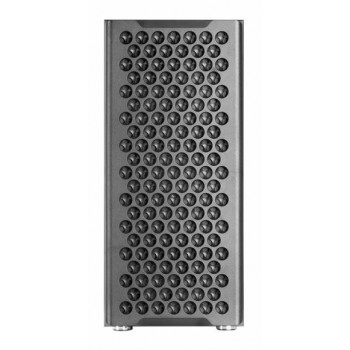 Mars Gaming MC-iPRO Midi Tower Negro MCIPRO