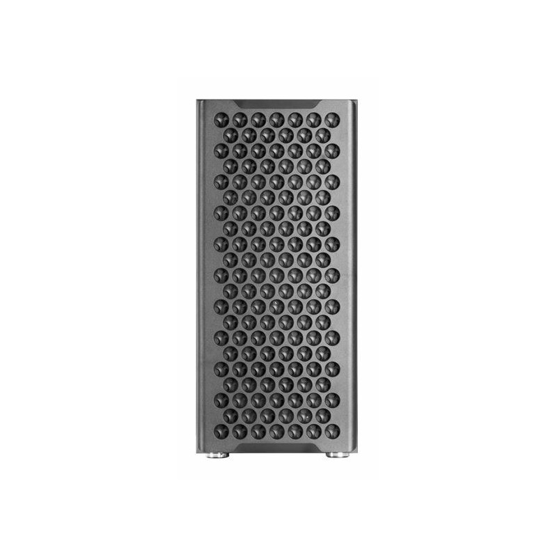 Mars Gaming MC-iPRO Midi Tower Negro MCIPRO