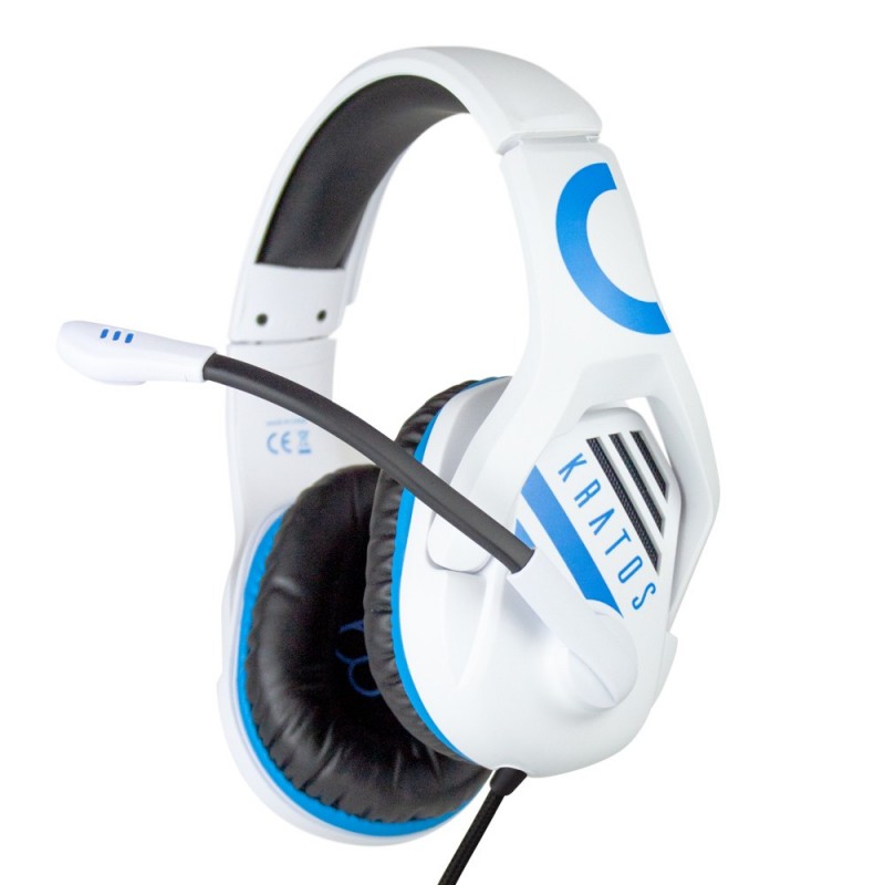 Blade Kratos Azul, Blanco FT2016