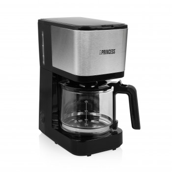 Princess 01.246031.01.001 Cafetera de filtro compacta