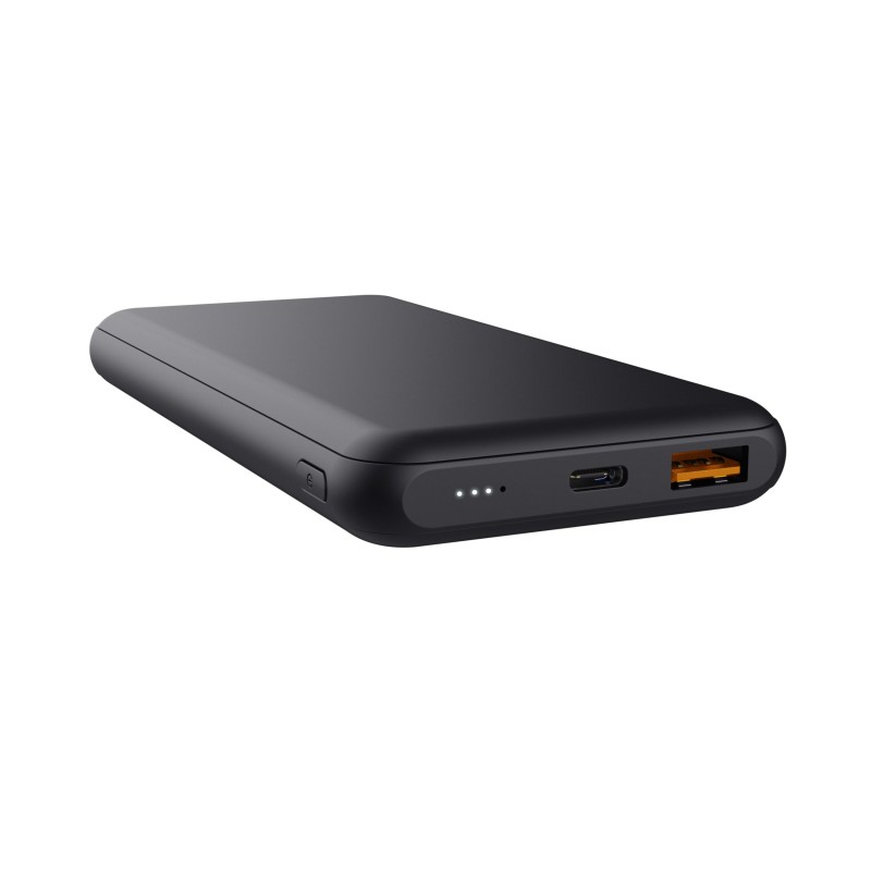 Trust Redoh Negro - 10000 mAh 24879