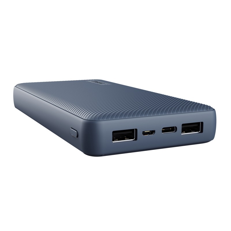 Trust Primo Azul - 20000 mAh TRUST25026