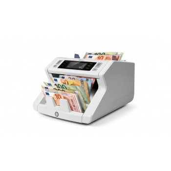 Safescan 2265 G2 Contador de billetes Blanco 115-0714