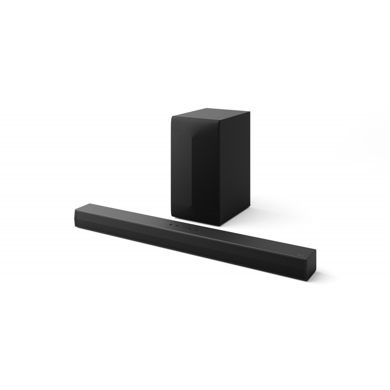 LG S60T Negro 3.1 canales 340 W S60T.AEUSLLK