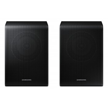 Samsung SWA-9200S Negro Inalámbrico 140 W SWA-9200S ZF