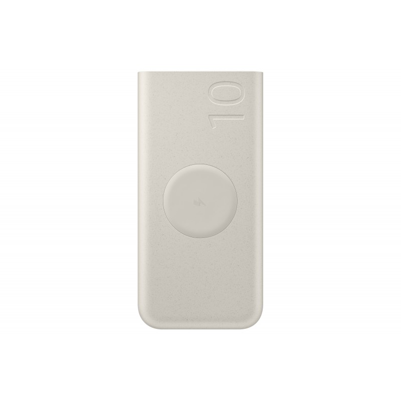 Samsung EB-U2510XUEGEU Beige - 10000 mAh
