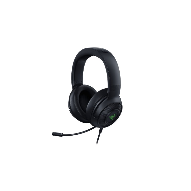 Razer Kraken V3 X Negro RZ04-03750300-R3M1