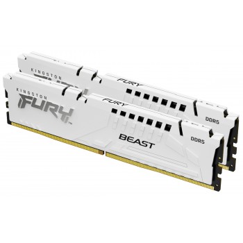 Kingston Technology FURY Beast módulo de memoria 32 GB 2 x 16 GB DDR5 KF560C36BWE2K2-32