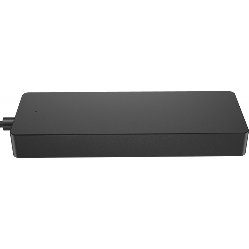 HP Concentrador de viaje USB-C G3 86S97AA