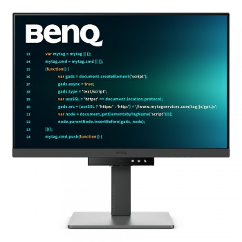 BenQ RD240Q - 24.1" WQXGA - LCD - Negro - 60Hz