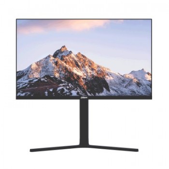 Dahua Technology LM27-B201A - 27" Full HD - LED - Negro - 100Hz DHI-LM27-B201A