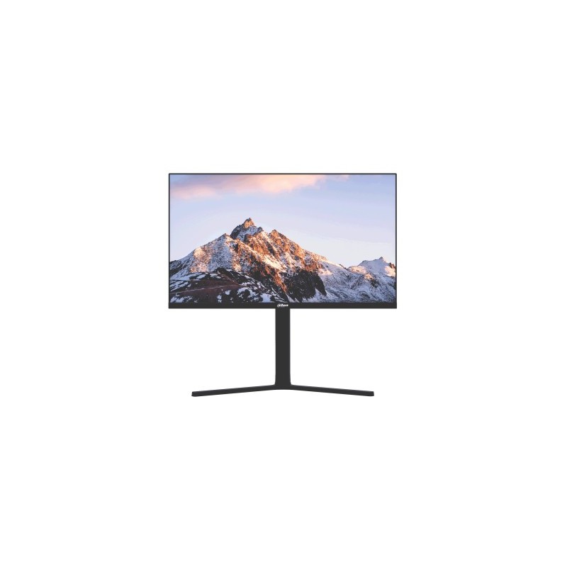 Dahua Technology LM27-B201A - 27" Full HD - LED - Negro - 100Hz DHI-LM27-B201A