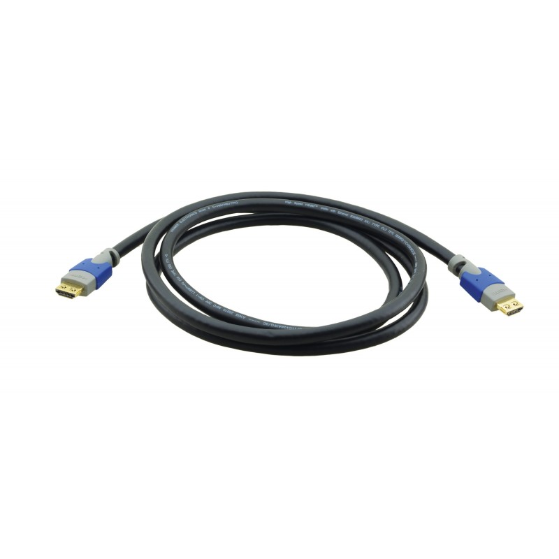 Kramer Electronics C-HM HM PRO-40 cable HDMI 12 m HDMI tipo A (Estándar) Negro 97-01114040