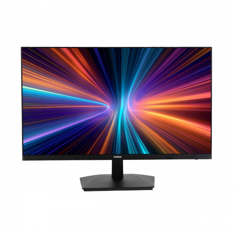 Nilox MONITOR 23.8" NXM24FHD11 - 24" Full HD - LED - Negro - 75Hz