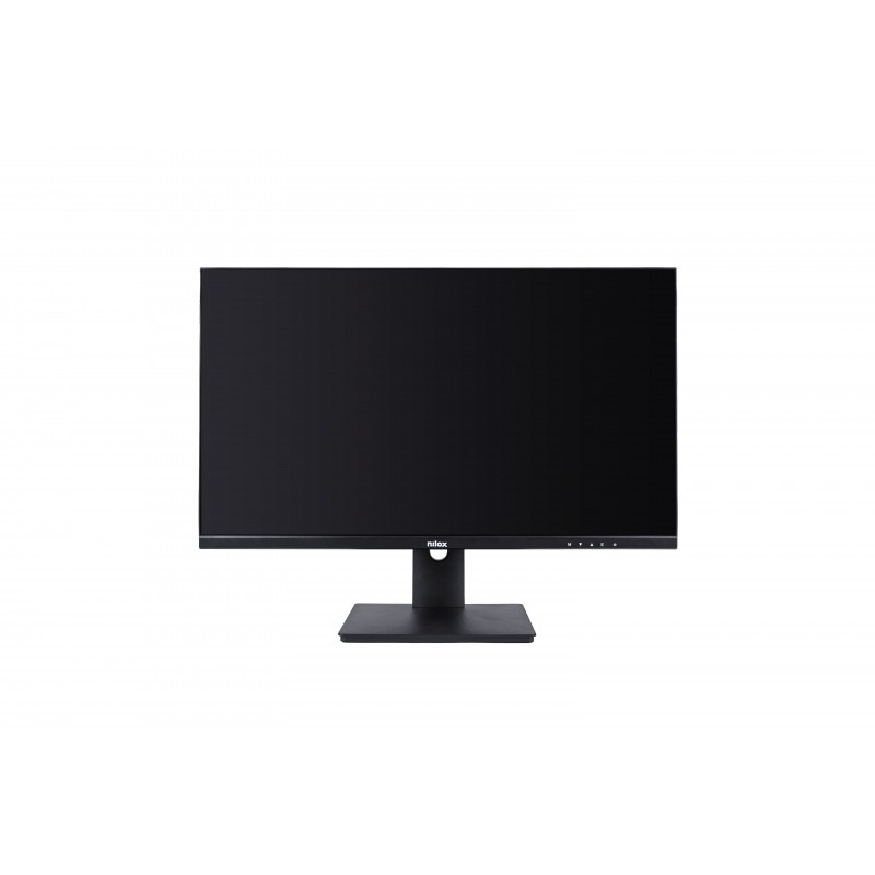 Nilox MONITOR 27" NXM274KD11 5MS - 27" 4K Ultra HD - LED - 60Hz