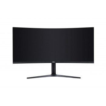 Nilox MONITOR 34" NXM344KD11 - 34" UltraWide Quad HD - LED - Negro - 144Hz