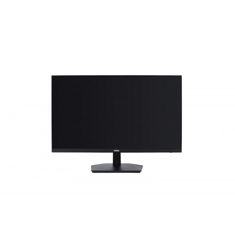 Nilox MONITOR 24" NXM24FHD12  - 24" Full HD - LED - Negro - 75Hz