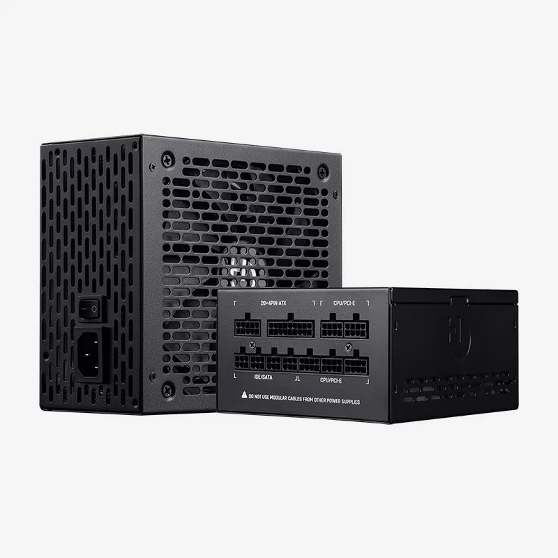 Hiditec BZX650 80 PLUS Bronze 650W PSU010035