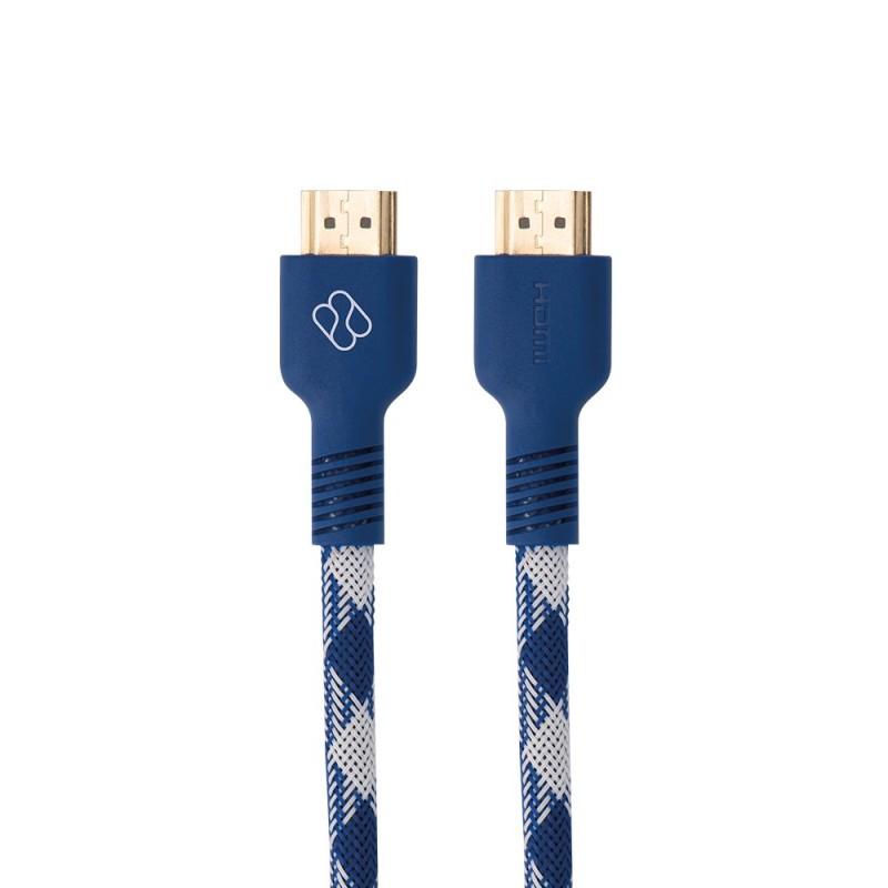 FR-TEC PS5 HDMI 2.1 1.5M Cable FT0031