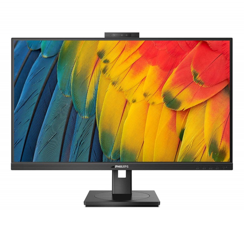 Philips 5000 series 27B1U5601H 00 - 27" Quad HD - LCD - Negro - 75Hz
