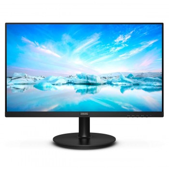 Philips V Line 241V8LAB 00 - 23.8" Full HD - LCD - Negro - 100Hz