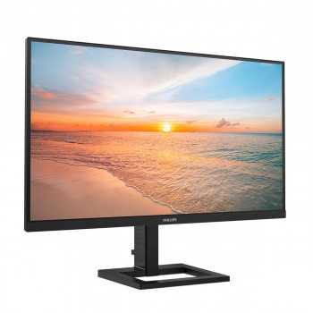 Philips 27E1N1800AE 00 - 27" 4K Ultra HD - LED - Negro