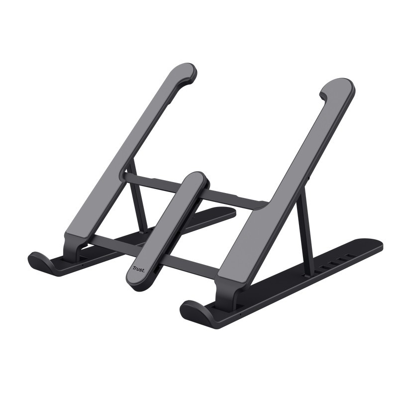 Trust Primo Soporte para ordenador portátil y tableta Gris 40,6 cm (16") TRUST25379