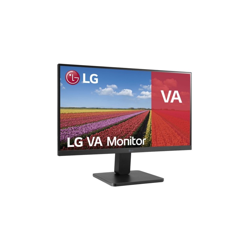 LG 22MR410-B - 21.45" Full HD - LED - Negro - 100Hz