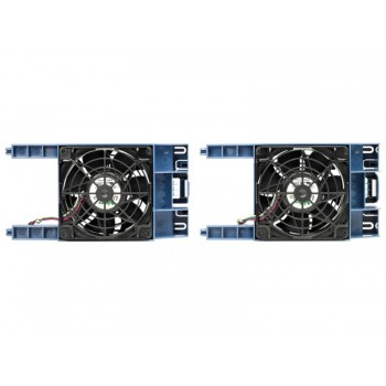 HPE P48908-B21 equipo de refrigeración para rack