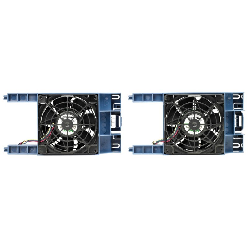 HPE P48908-B21 equipo de refrigeración para rack