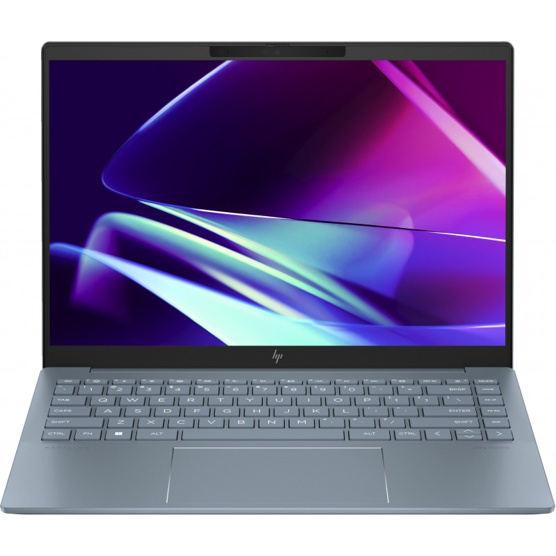 HP Pavilion Plus 14-ew1013ns Azul - 14" - Intel Core Ultra 5 - 16GB - 512GB SSD - W11 Home A51PSEA
