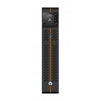 Vertiv EDGELI-1500IRT2U sistema de alimentación ininterrumpida (UPS) Línea interactiva 1,5 kVA 1350 