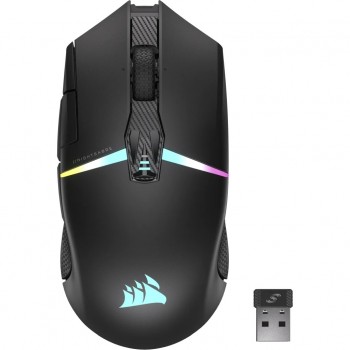 Corsair CH-931B011-EU Negro