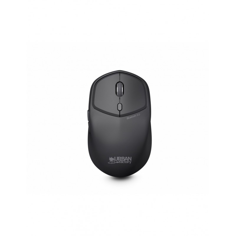 Urban Factory ONLEE Negro OBM01UF