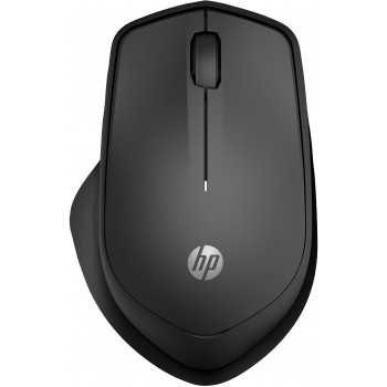 HP Ratón inalámbrico silencioso 285 Negro 6G4E6AA