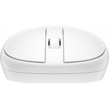 HP Ratón Bluetooth 240 blanco lunar Blanco 793F9AA