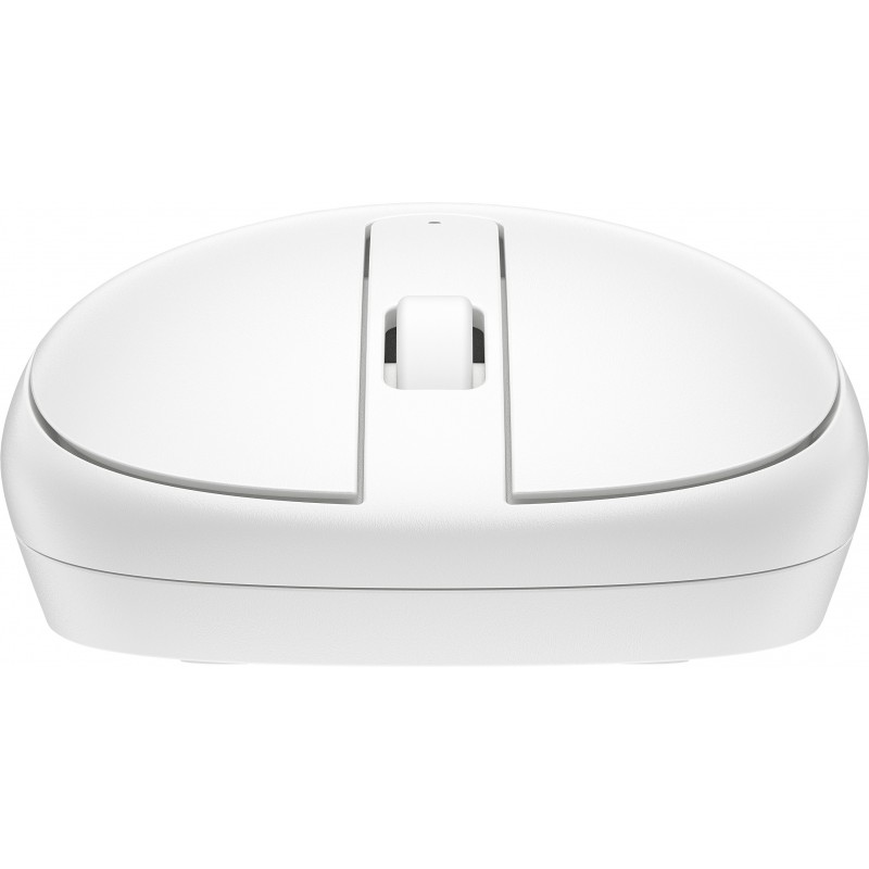 HP Ratón Bluetooth 240 blanco lunar Blanco 793F9AA