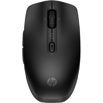 HP Ratón Bluetooth programable 425 Negro 7M1D5AA