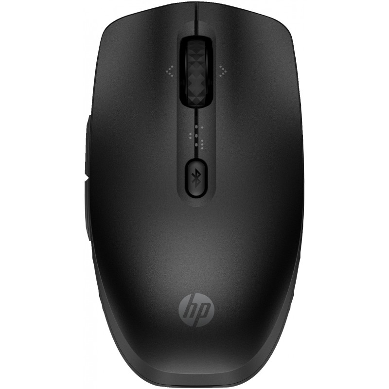 HP Ratón Bluetooth programable 425 Negro 7M1D5AA