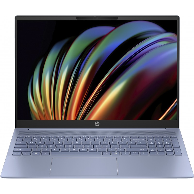 Notebook Hp Azul HP Pavilion 16-af0023ns Azul - 16