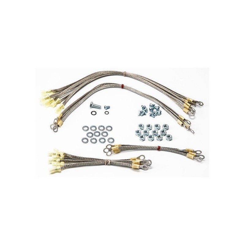 HPE P9L11A accesorio de bastidor Kit de montaje