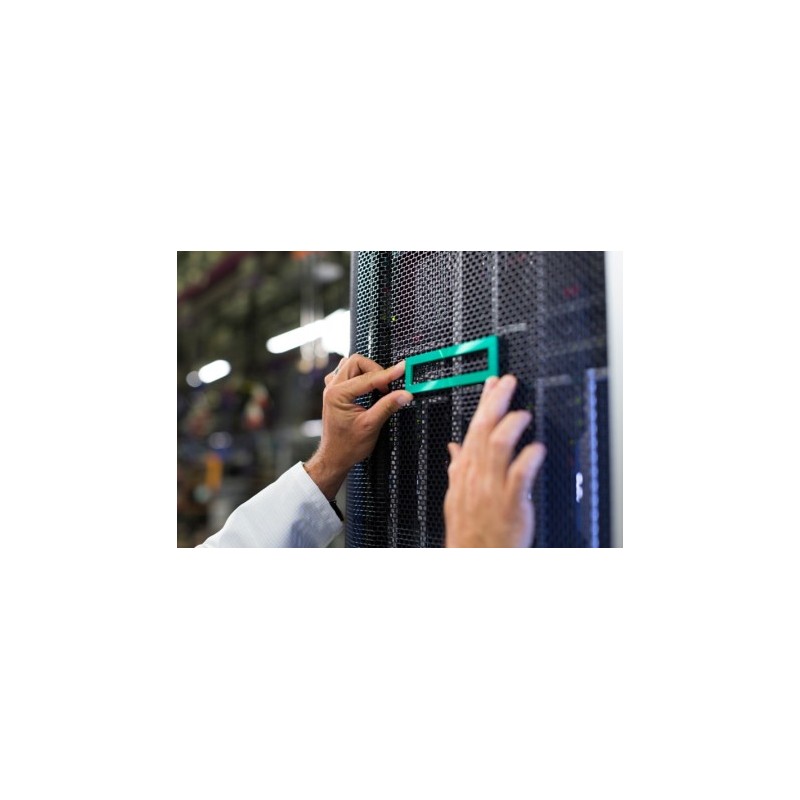 HPE P58457-B21 equipo de refrigeración para rack