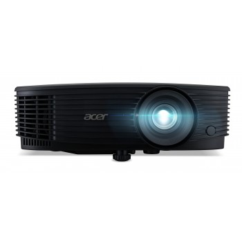 Acer X1229HP - 4800 Lúmenes - DLP - XGA (1024x768) - Negro MR.JUJ11.001