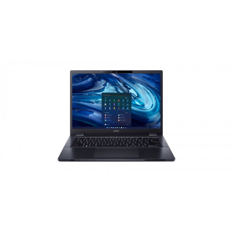Acer TravelMate P4 TMP414-52-79Y2 Azul - 14" - Intel Core i7 - 16GB - 512GB SSD - W11 Pro NX.VZWEB.002